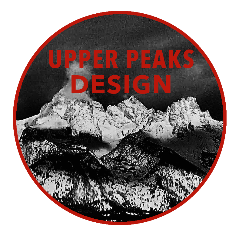 Upper Peaks Design